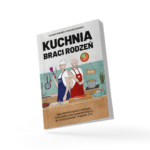 Bracia Rodzeń - Kuchnia Braci Rodzeń - jak przygotować posiłek niskowęglowodanowy/keto by wyzdrowieć i pięknie żyć