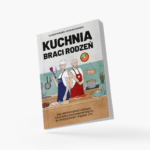 Bracia Rodzeń - Kuchnia Braci Rodzeń - jak przygotować posiłek niskowęglowodanowy/keto by wyzdrowieć i pięknie żyć