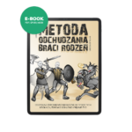 Metoda odchudzania Braci Rodzeń - ebook