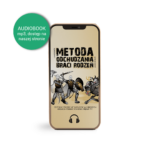 Audiobook - Metoda Odchudzania Braci Rodzeń