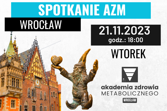 Spotkanie AZM - miniaturki (2) Spotkanie AZM Wrocław (21.11.2023) - obrazek 1