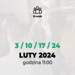 Warsztaty z psychologiem - grupa 3, 3-10-17-24.02.2024 r. - obrazek 2