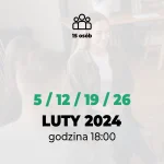 Warsztaty z psychologiem - grupa 4, 5-12-19-26.02.2024 r. - obrazek 2