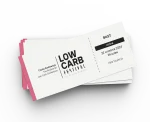 Czysta konferencja LOW CARB FESTIVAL 2024 Bracia Rodzeń