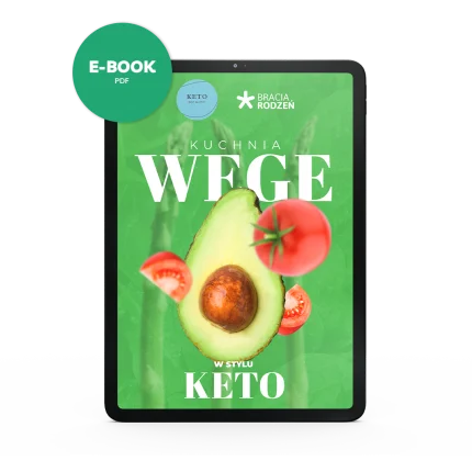 KETO WEGE - Bracia Rodzeń
