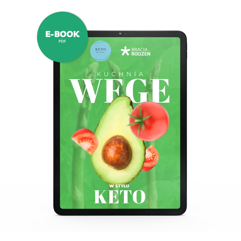 KETO WEGE - Bracia Rodzeń