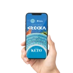 Kuchnia Grecka KETO - Bracia Rodzeń