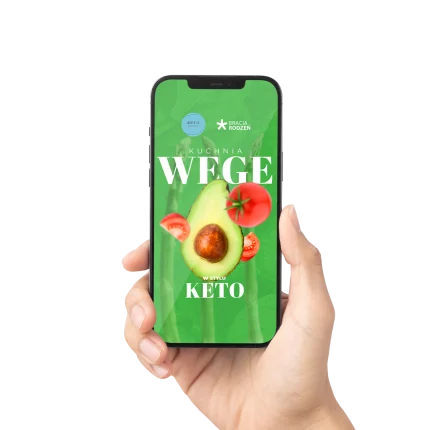 KETO WEGE - Bracia Rodzeń
