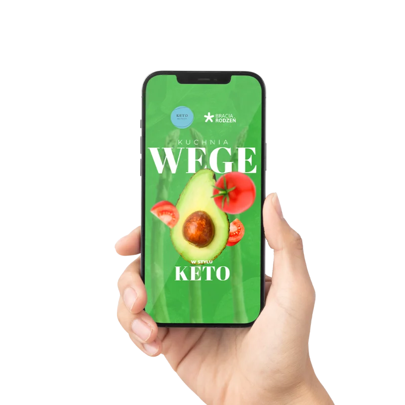 KETO WEGE - Bracia Rodzeń
