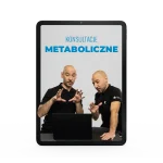 Konsultacja metaboliczna | Bracia Rodzeń - obrazek 2