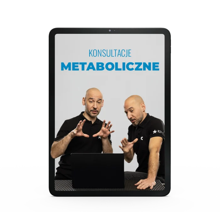 Konsultacja metaboliczna | Bracia Rodzeń - obrazek 2