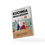Pakiet 6 książek Kolekcja - Żywność + Kuchnia + TOW + MOBR + Detektywi 1 + Detektywi 2 - obrazek 3