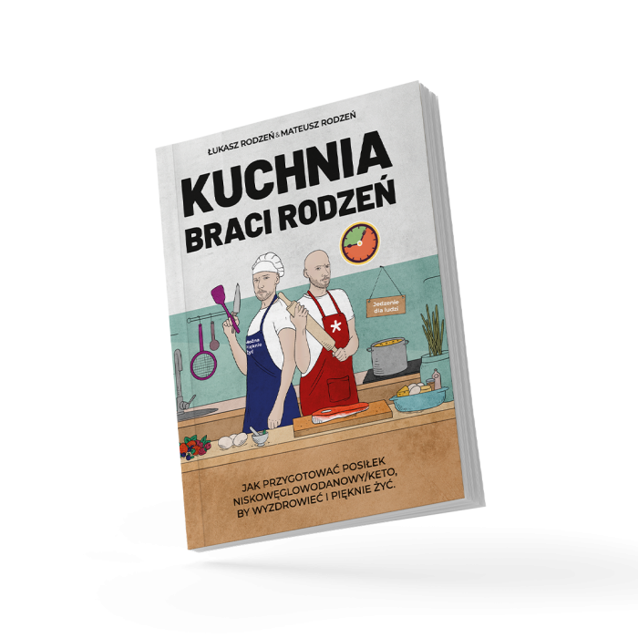 Pakiet 6 książek Kolekcja - Żywność + Kuchnia + TOW + MOBR + Detektywi 1 + Detektywi 2 - obrazek 3