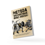 Pakiet 6 książek Kolekcja - Żywność + Kuchnia + TOW + MOBR + Detektywi 1 + Detektywi 2 - obrazek 5