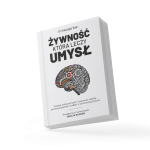 Książka - Żywność która leczy umysł | Dr Georgia Ede