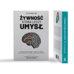 Książka - Żywność która leczy umysł | Dr Georgia Ede - obrazek 3