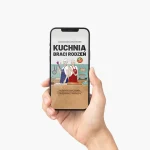 Ebook - Kuchnia Braci Rodzeń - obrazek 2