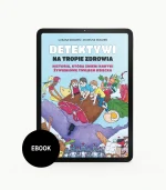 Ebook - Detektywi na Tropie Zdrowia