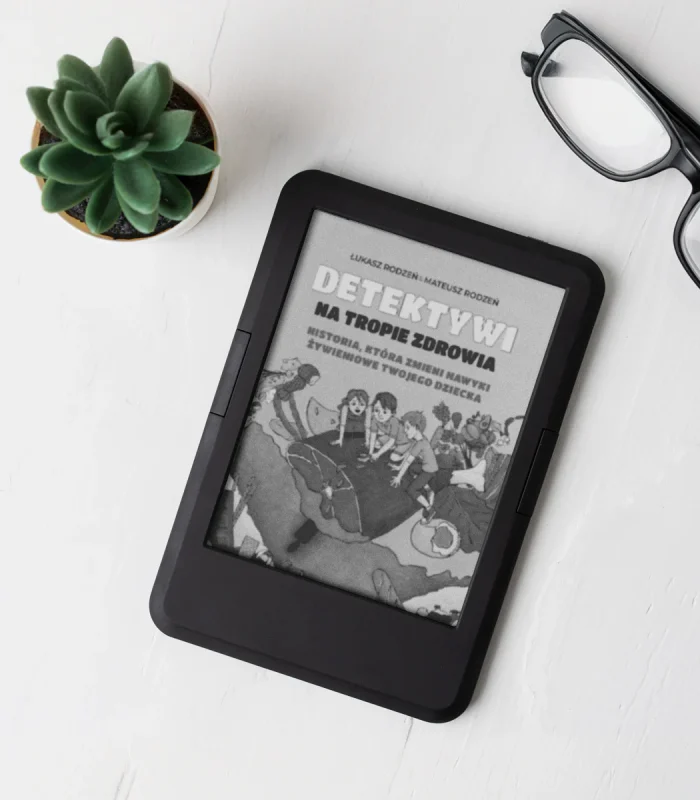 Ebook - Detektywi na Tropie Zdrowia - obrazek 4