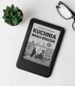 Ebook - Kuchnia Braci Rodzeń - obrazek 3