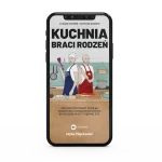Audiobook - Kuchnia Braci Rodzeń - obrazek 2