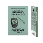 Jak pozbyć się insulinooporności i wycofać cukrzycę typu 2 | Bracia Rodzeń