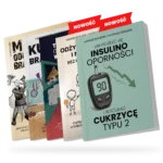 Komplet 5 książek Braci Rodzeń