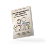 Książka - Odżywianie dzieci i młodzieży bez presji i nakazów | Bracia Rodzeń - obrazek 4