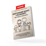Książka - Odżywianie dzieci i młodzieży bez presji i nakazów | Bracia Rodzeń