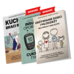 Pakiet 2 nowości 2025  + Kuchnia Braci Rodzeń