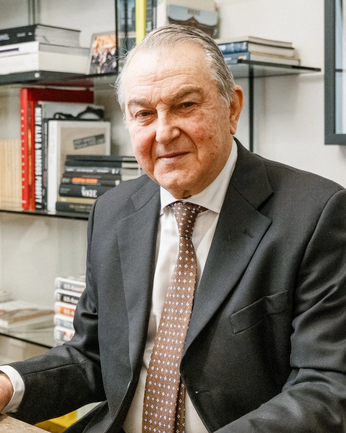 David Ludwig